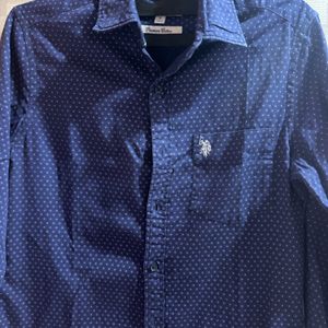 Us Polo Shirt