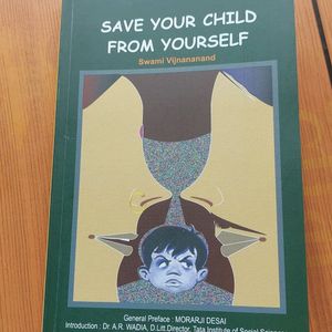 Save Your Child From Self
