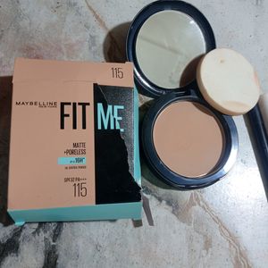 Makeup Products