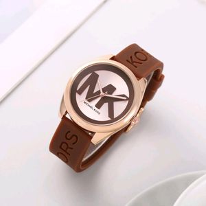 Mk Women Watch New