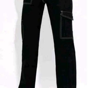 Boys' And Girls' Baggie Jeans