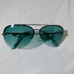 Blue Lens Sunglasses (Women's)