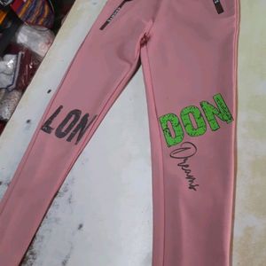 Boys Spory Pant