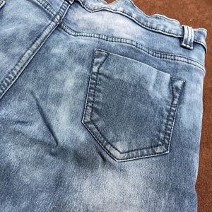 Xl SizeWomen Denims