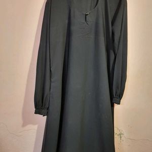 Abaya A Line