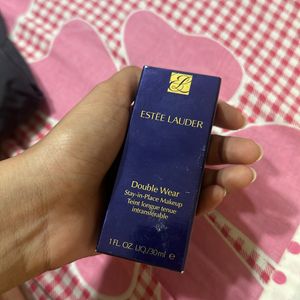 ESTEE LAUDER FOUNDATION SHADE 4W1