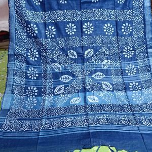 Batik Sarees