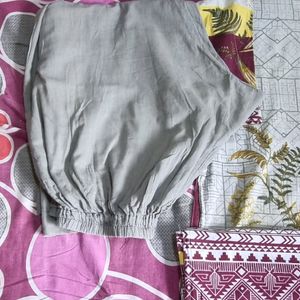 Kurti Set