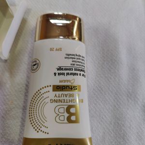 Bb Cream