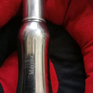 Steel Feeding Bottle For Baby