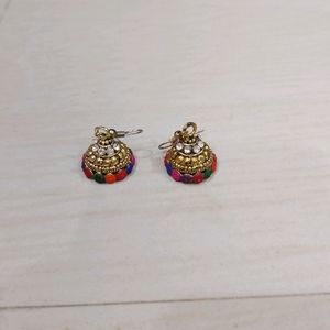 Cute Jhumka