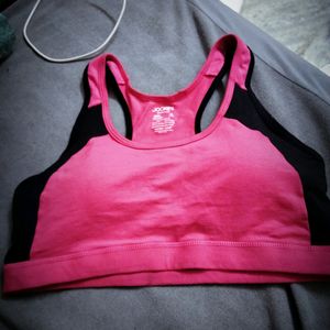 Jockey Sport Bra