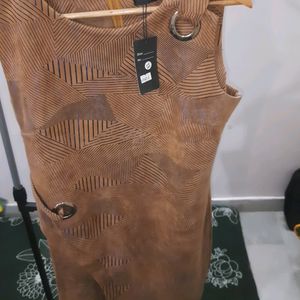 Branded Korean Bodycon Dress