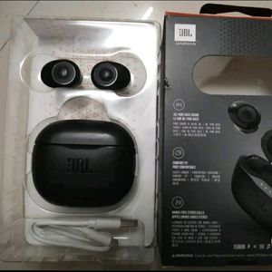 Jbl Tune 125tws Earbuds