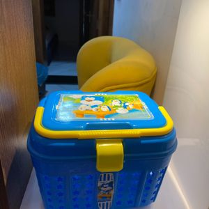 Storage Basket