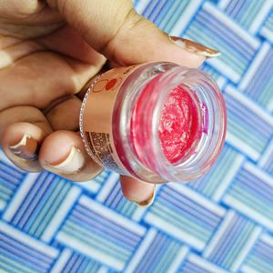 Cureskin Lip Scrub