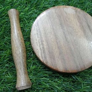 Mini Chakla Belni Set