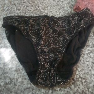 2Panty Used