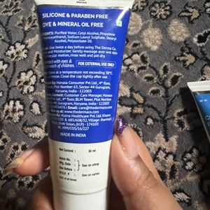 Face Cleanser For Sensitive Skin Combo