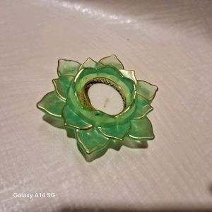 Resin Diya