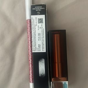 Makeup’s Product Unopened