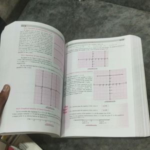 Pradeep's Fundamental Mathematics Book