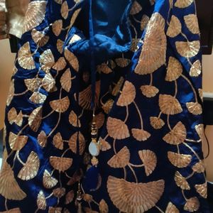 Wedding Lehenga