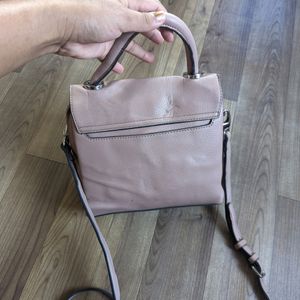 Ann Klein Leather Bag