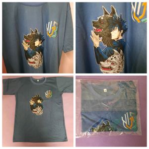 Jujutsu Kaisen T-shirt