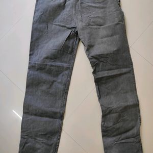 Men Cotton Pant