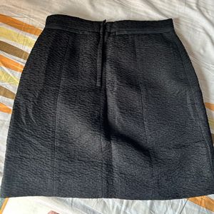 H&M short skirt