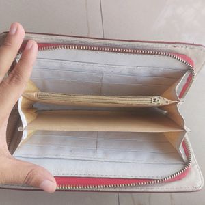 Clutch For Women(Red)