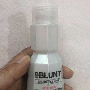 Bblunt Hot Shot Spray