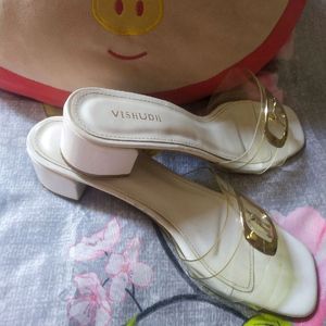 Vishuddh Brand (Size 39)