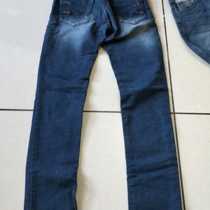 Slim Jeans For boys