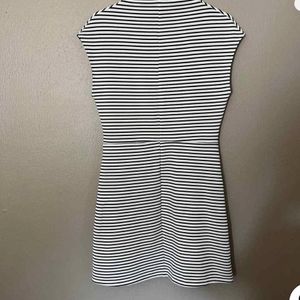 Zara Striped Dress Size - s