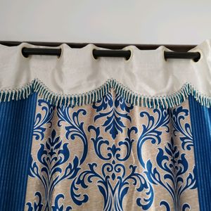 Door Curtains-3 Nos