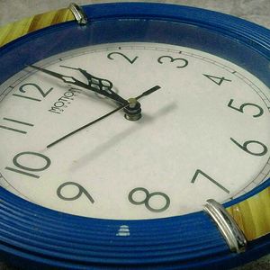 Price Drop - Wall Clock