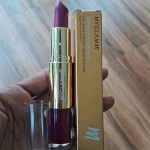 Myglamm Super Duo Lipstick Any 1