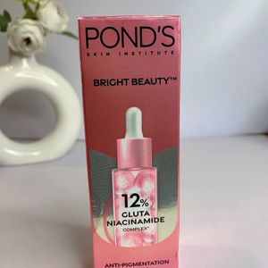 Ponds Serum