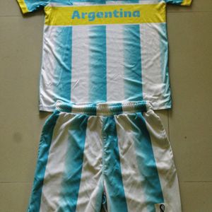 Argentina Jersey