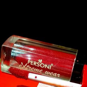 Personi Transferproof Liquid Lipstick