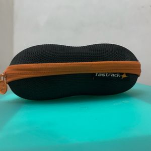 FASTRACK SUNGLASSES CASE COMBO