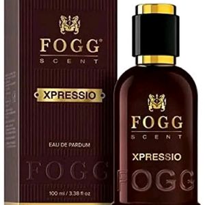 Fogg Extremo Body Porfume