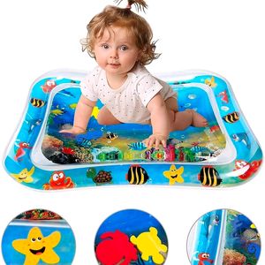 BABY WATER PLAY MAT