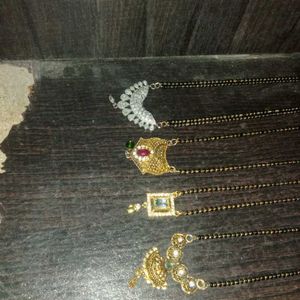 Like New Mangalsutra 8 Pic