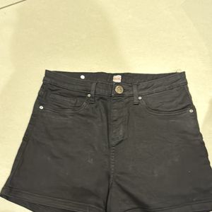 NUON WESTSIDE shorts