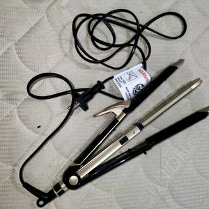 VEGA 3 In 1 Hair Styler