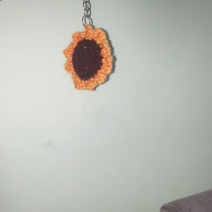 Combo Crochet Keychain