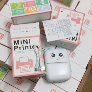 MINI PRINTER